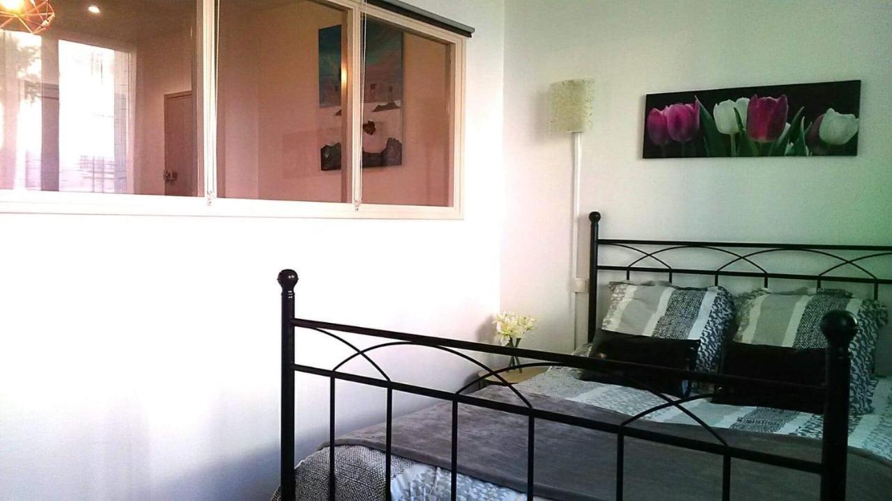 gite de ville Saint-Nazaire  Extérieur photo