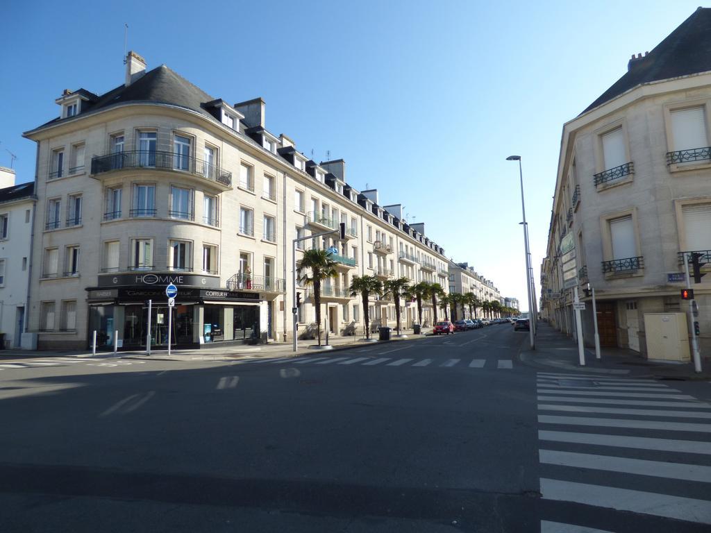 gite de ville Saint-Nazaire  Chambre photo